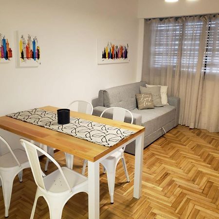 Departamento De Antonia Apartment Cordoba Exterior photo
