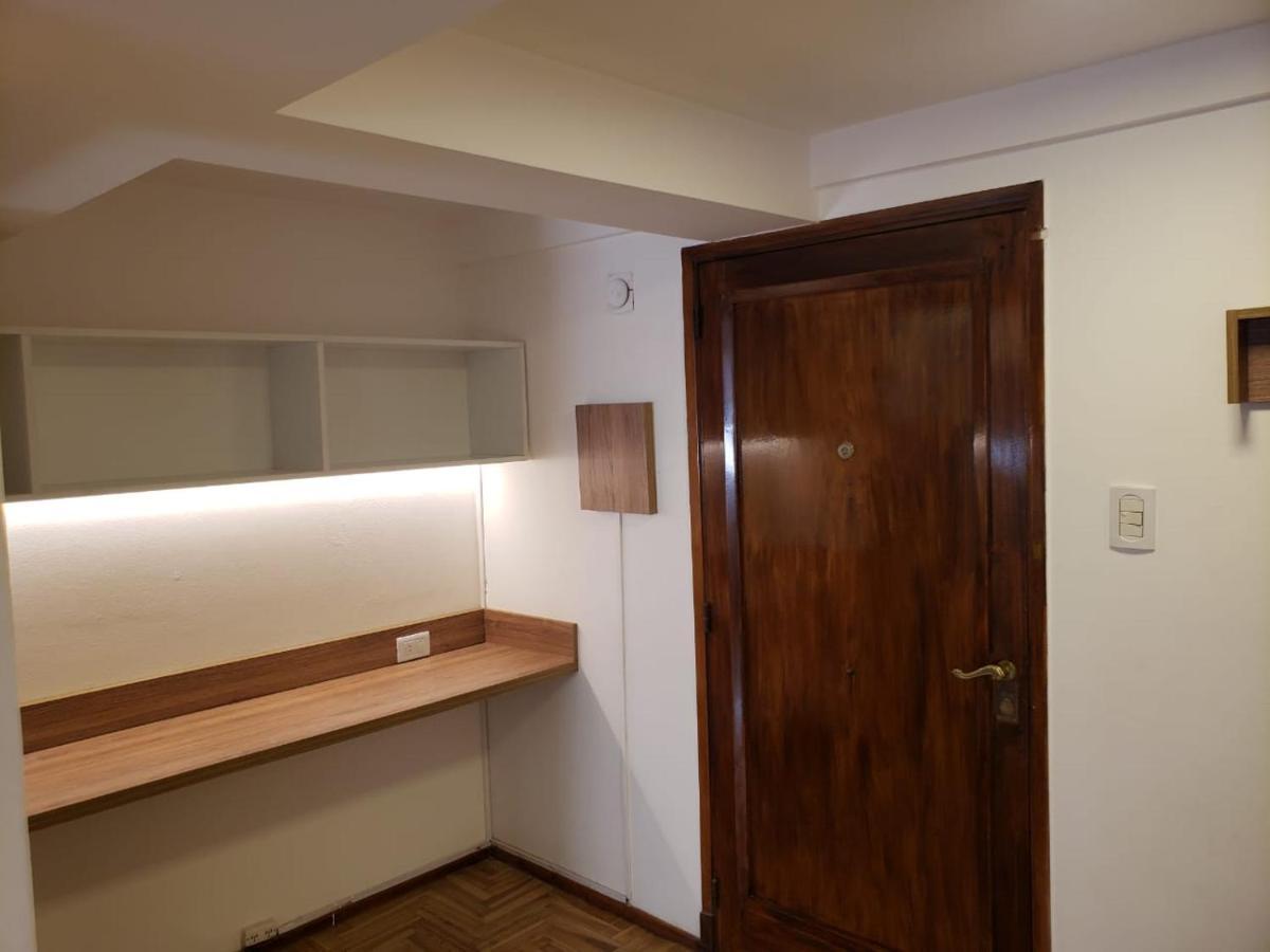 Departamento De Antonia Apartment Cordoba Exterior photo
