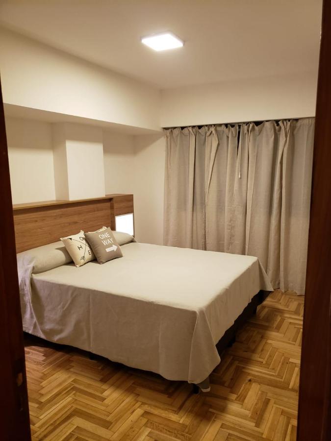 Departamento De Antonia Apartment Cordoba Exterior photo