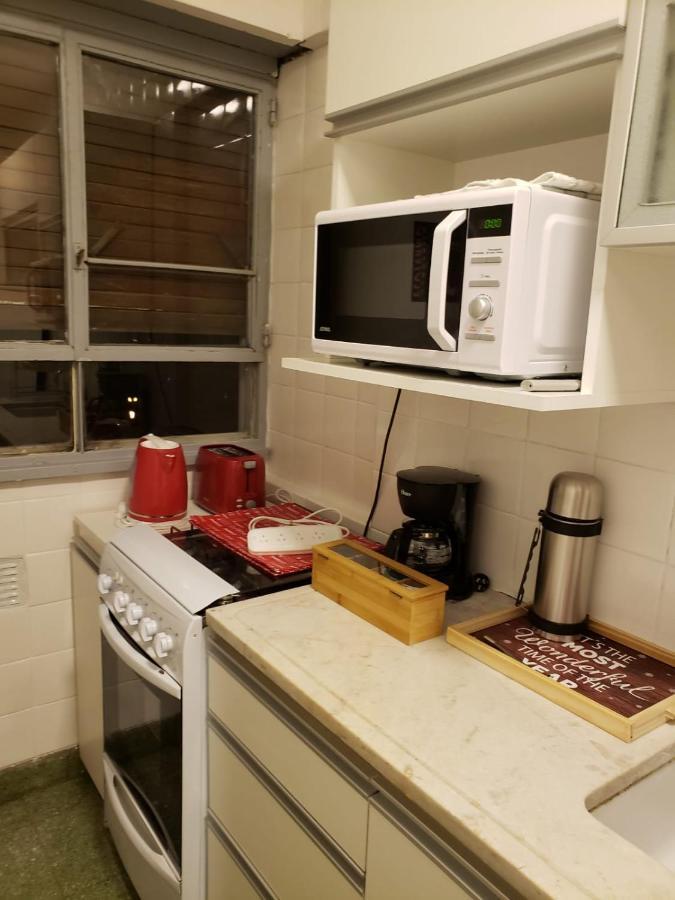 Departamento De Antonia Apartment Cordoba Exterior photo