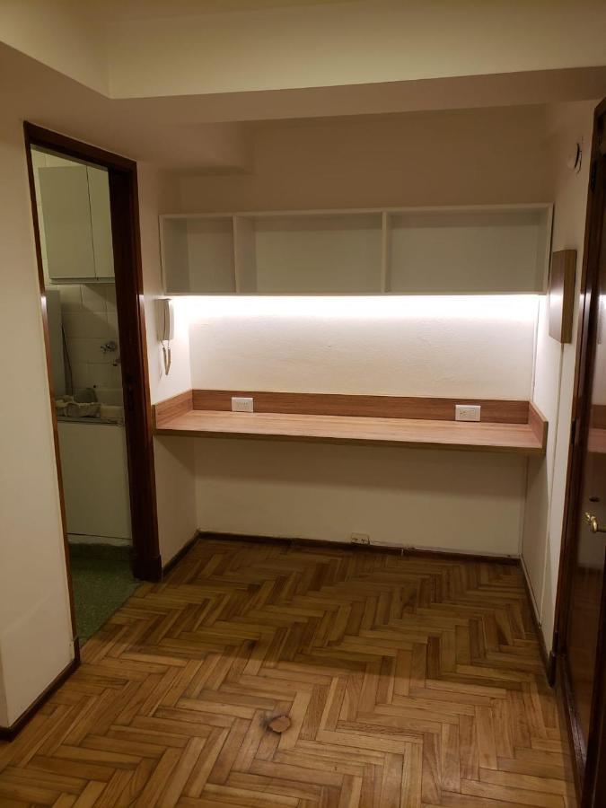 Departamento De Antonia Apartment Cordoba Exterior photo
