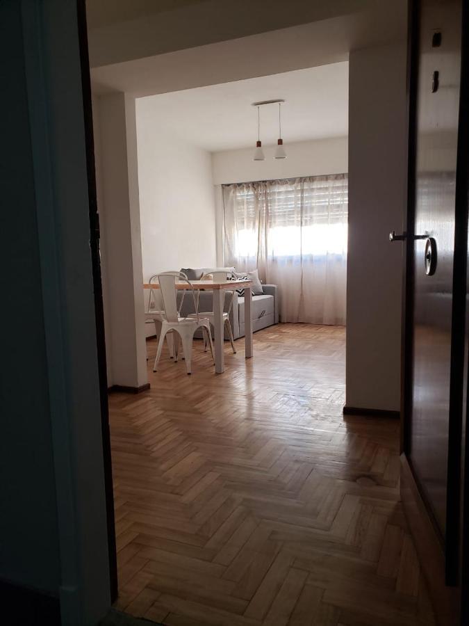 Departamento De Antonia Apartment Cordoba Exterior photo