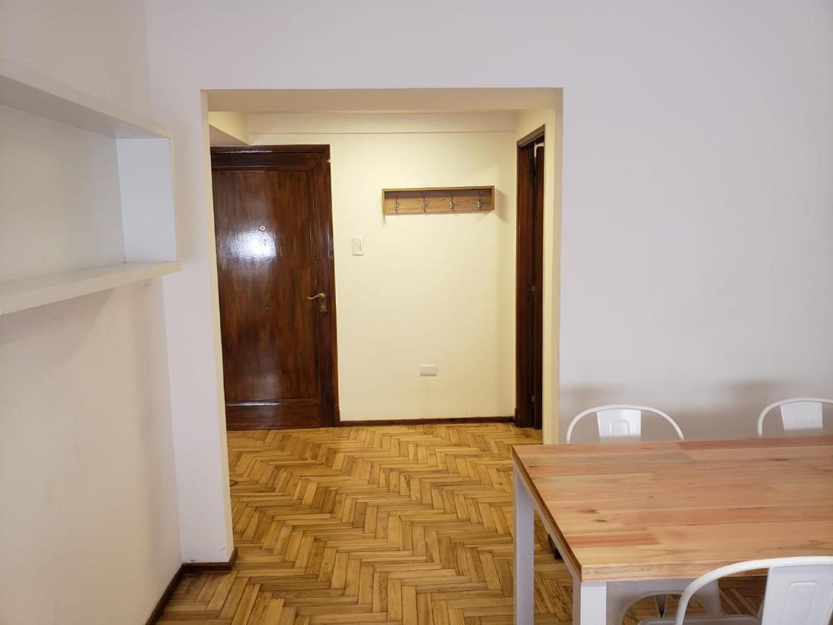 Departamento De Antonia Apartment Cordoba Exterior photo