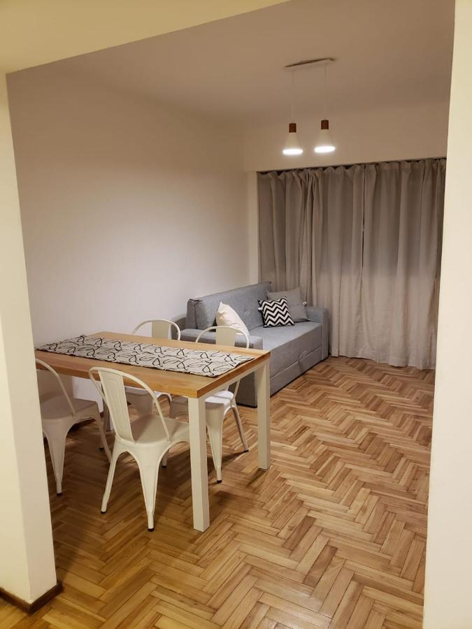 Departamento De Antonia Apartment Cordoba Exterior photo