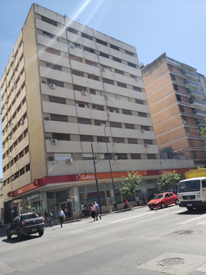 Departamento De Antonia Apartment Cordoba Exterior photo