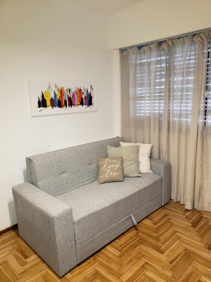 Departamento De Antonia Apartment Cordoba Exterior photo