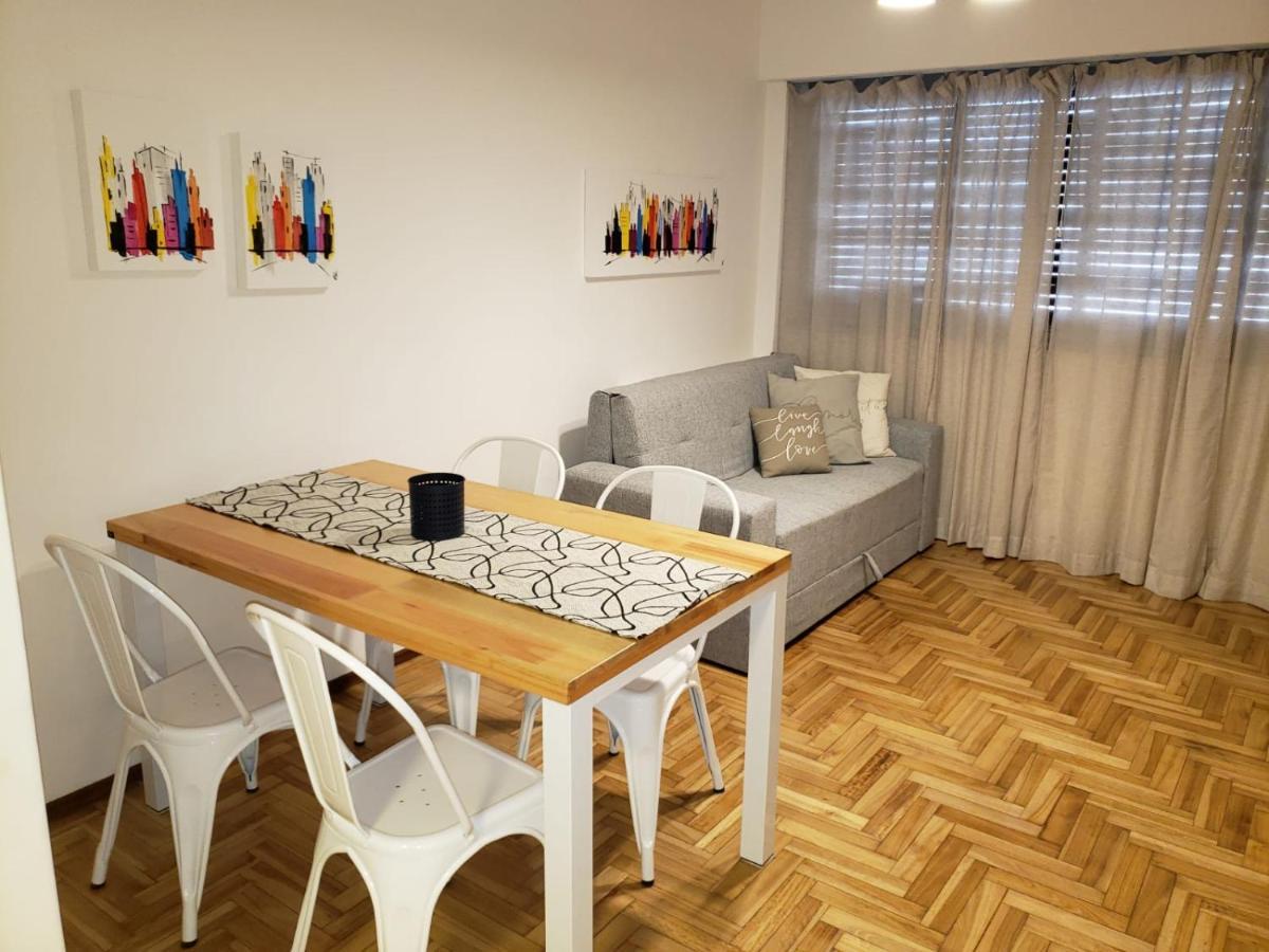 Departamento De Antonia Apartment Cordoba Exterior photo
