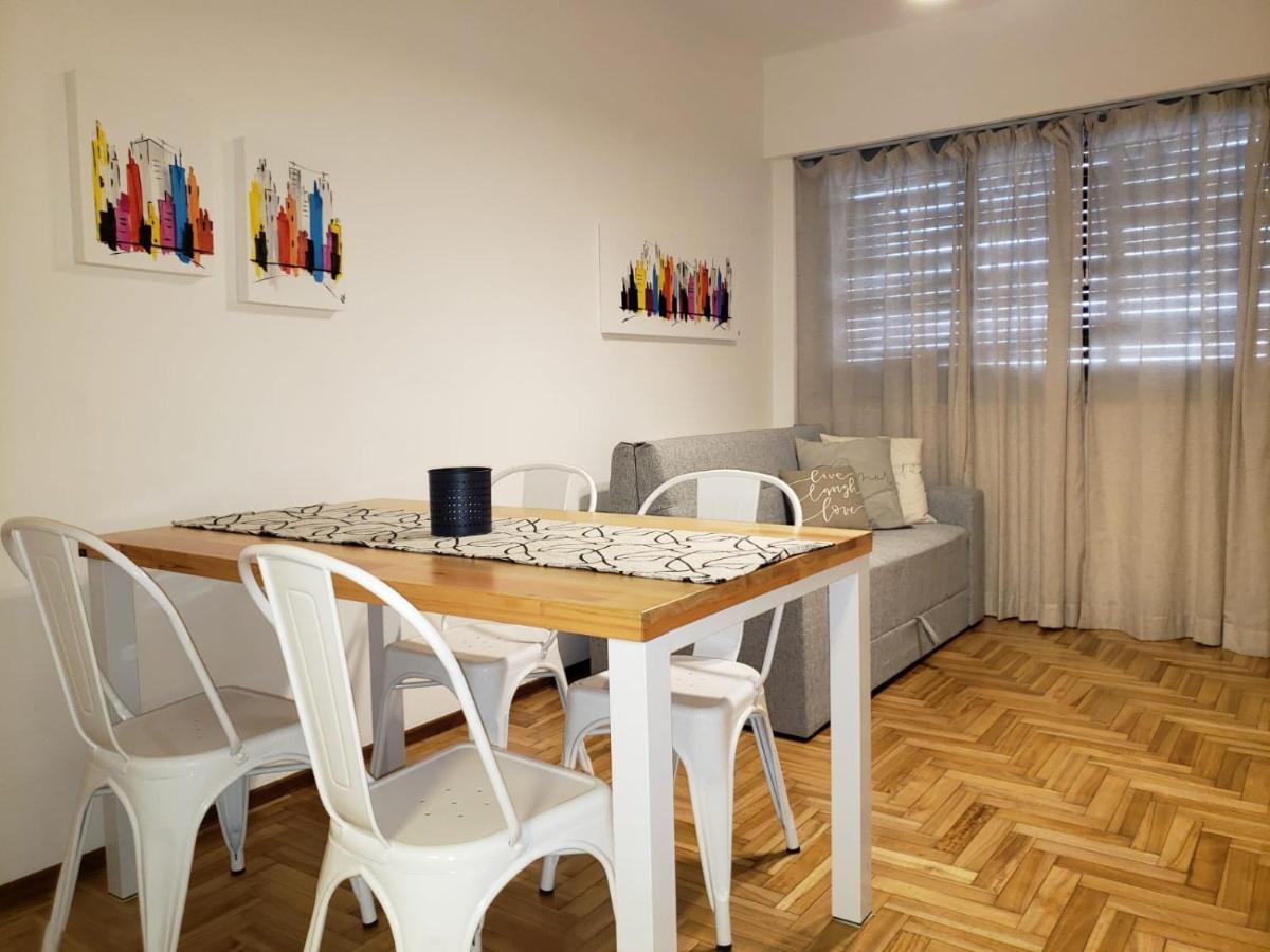Departamento De Antonia Apartment Cordoba Exterior photo